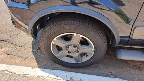 FORD Ecosport 1.6 4P XLT FLEX, Foto 6 FORD Ecosport 1.6 4P XLT FLEX, Foto 6