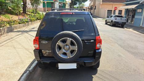 FORD Ecosport 1.6 4P XLT FLEX, Foto 7 FORD Ecosport 1.6 4P XLT FLEX, Foto 7