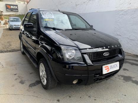 FORD Ecosport 1.6 4P XLT FLEX, Foto 2