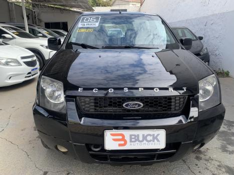 FORD Ecosport 1.6 4P XLT FLEX, Foto 3