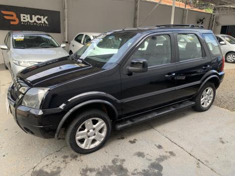 FORD Ecosport 1.6 4P XLT FLEX, Foto 4