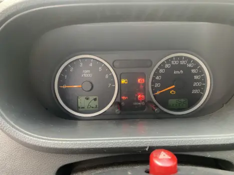 FORD Ecosport 1.6 4P XLT FLEX, Foto 9