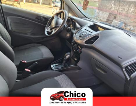 FORD Ecosport 1.6 4P SE FLEX AUTOMÁTICO, Foto 6 FORD Ecosport 1.6 4P SE FLEX AUTOMÁTICO, Foto 6