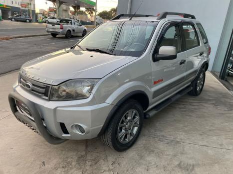 FORD Ecosport 1.6 4P FREESTYLE XLT FLEX, Foto 2 FORD Ecosport 1.6 4P FREESTYLE XLT FLEX, Foto 2