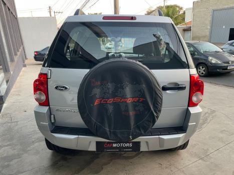 FORD Ecosport 1.6 4P FREESTYLE XLT FLEX, Foto 3 FORD Ecosport 1.6 4P FREESTYLE XLT FLEX, Foto 3
