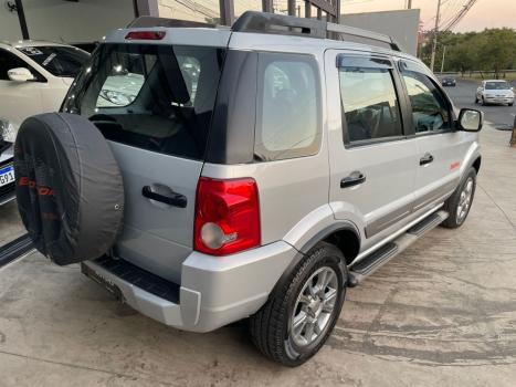 FORD Ecosport 1.6 4P FREESTYLE XLT FLEX, Foto 4 FORD Ecosport 1.6 4P FREESTYLE XLT FLEX, Foto 4