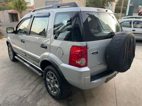 FORD Ecosport 1.6 4P FREESTYLE XLT FLEX, Foto 6 FORD Ecosport 1.6 4P FREESTYLE XLT FLEX, Foto 6