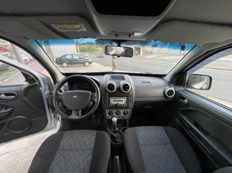 FORD Ecosport 1.6 4P FREESTYLE XLT FLEX, Foto 7 FORD Ecosport 1.6 4P FREESTYLE XLT FLEX, Foto 7