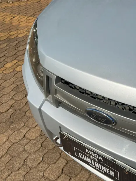 FORD Ecosport 1.6 4P FREESTYLE XLS FLEX, Foto 16