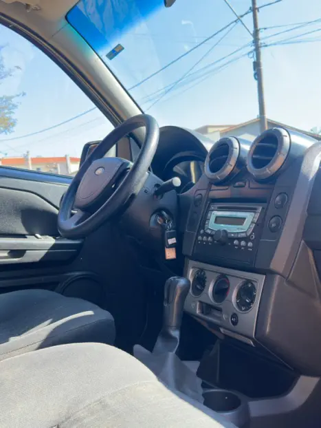 FORD Ecosport 1.6 4P FREESTYLE XLS FLEX, Foto 17