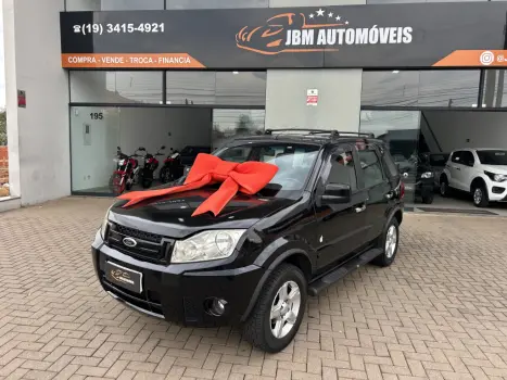 FORD Ecosport 1.6 4P XLT FLEX, Foto 1