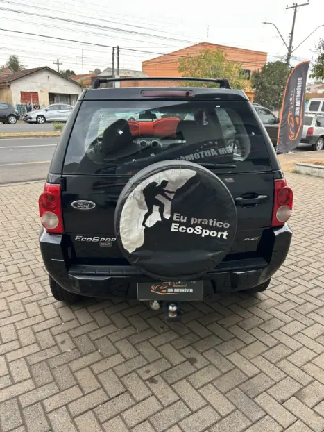 FORD Ecosport 1.6 4P XLT FLEX, Foto 2