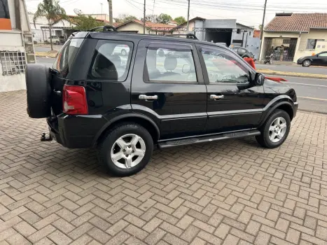 FORD Ecosport 1.6 4P XLT FLEX, Foto 3