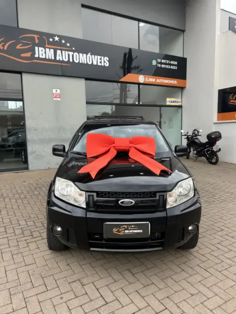 FORD Ecosport 1.6 4P XLT FLEX, Foto 6