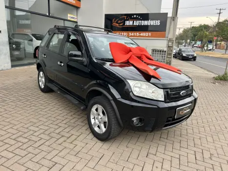 FORD Ecosport 1.6 4P XLT FLEX, Foto 7