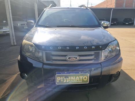 FORD Ecosport 1.6 4P FREESTYLE FLEX, Foto 2