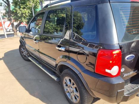 FORD Ecosport 1.6 4P FREESTYLE FLEX, Foto 8