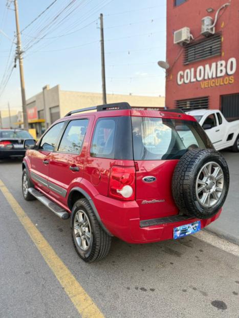 FORD Ecosport 1.6 4P FREESTYLE FLEX, Foto 2