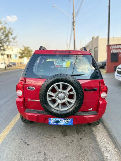 FORD Ecosport 1.6 4P FREESTYLE FLEX, Foto 3