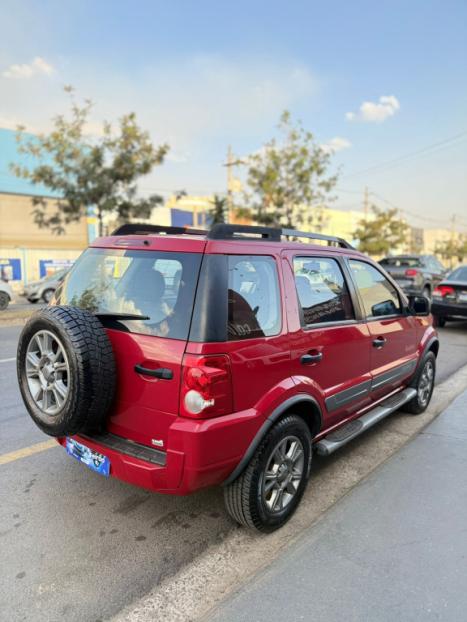 FORD Ecosport 1.6 4P FREESTYLE FLEX, Foto 4