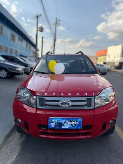 FORD Ecosport 1.6 4P FREESTYLE FLEX, Foto 5