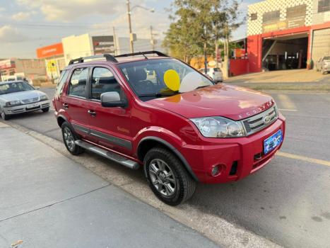 FORD Ecosport 1.6 4P FREESTYLE FLEX, Foto 6