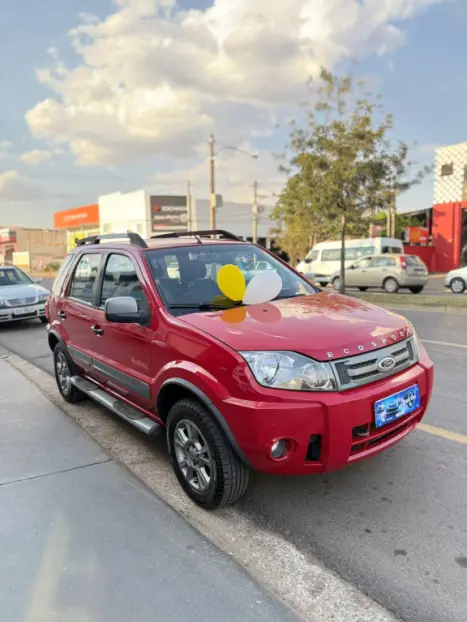 FORD Ecosport 1.6 4P FREESTYLE FLEX, Foto 7