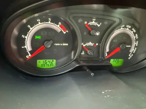 FORD Ecosport 1.6 4P FREESTYLE FLEX, Foto 8