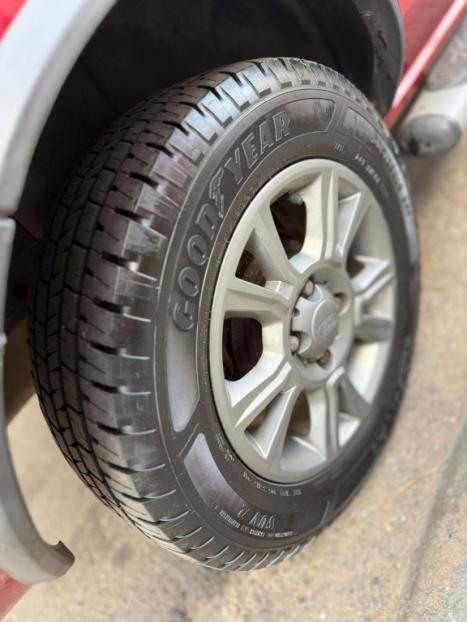 FORD Ecosport 1.6 4P FREESTYLE FLEX, Foto 10