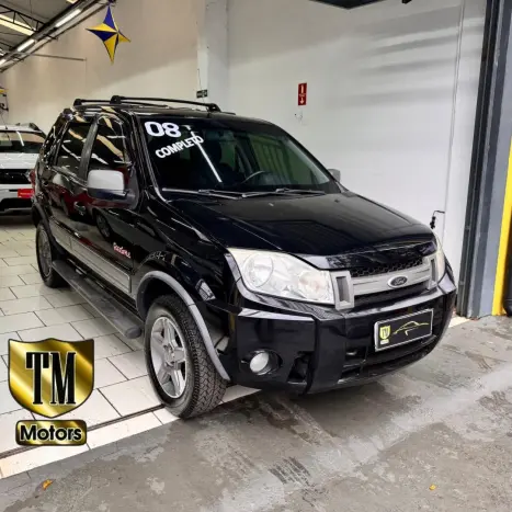 FORD Ecosport 1.6 4P XLT FLEX, Foto 1 FORD Ecosport 1.6 4P XLT FLEX, Foto 1