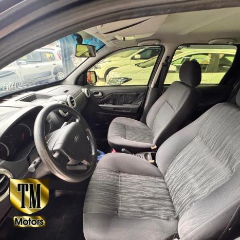 FORD Ecosport 1.6 4P XLT FLEX, Foto 7 FORD Ecosport 1.6 4P XLT FLEX, Foto 7