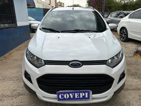 FORD Ecosport 1.6 4P FREESTYLE FLEX, Foto 2