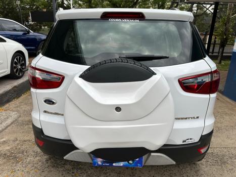 FORD Ecosport 1.6 4P FREESTYLE FLEX, Foto 3