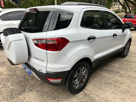 FORD Ecosport 1.6 4P FREESTYLE FLEX, Foto 4