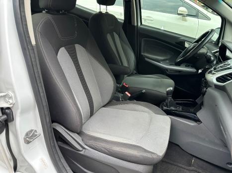 FORD Ecosport 1.6 4P FREESTYLE FLEX, Foto 5