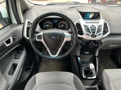 FORD Ecosport 1.6 4P FREESTYLE FLEX, Foto 6