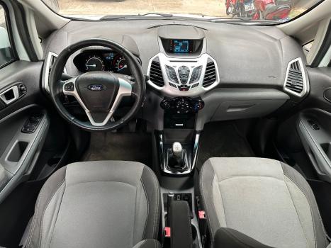 FORD Ecosport 1.6 4P FREESTYLE FLEX, Foto 7