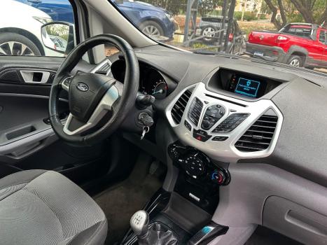 FORD Ecosport 1.6 4P FREESTYLE FLEX, Foto 8