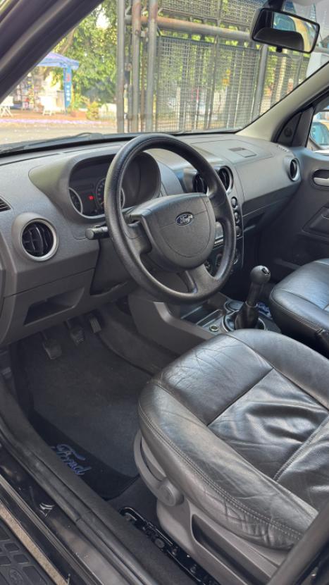 FORD Ecosport 1.6 4P XLT FLEX, Foto 5