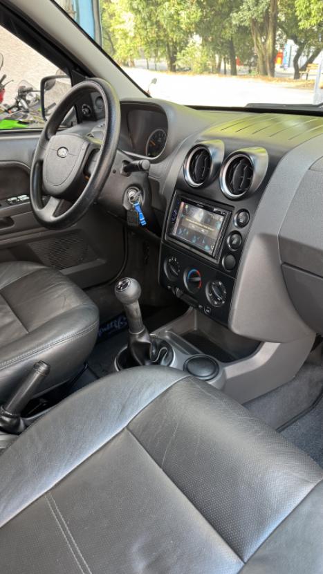 FORD Ecosport 1.6 4P XLT FLEX, Foto 6
