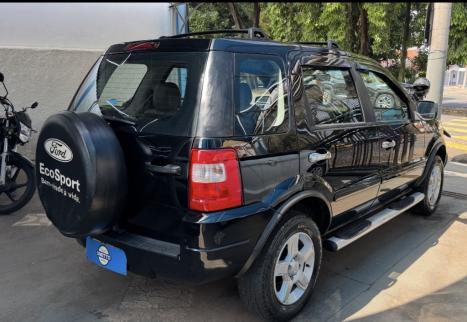 FORD Ecosport 1.6 4P XLT FLEX, Foto 10