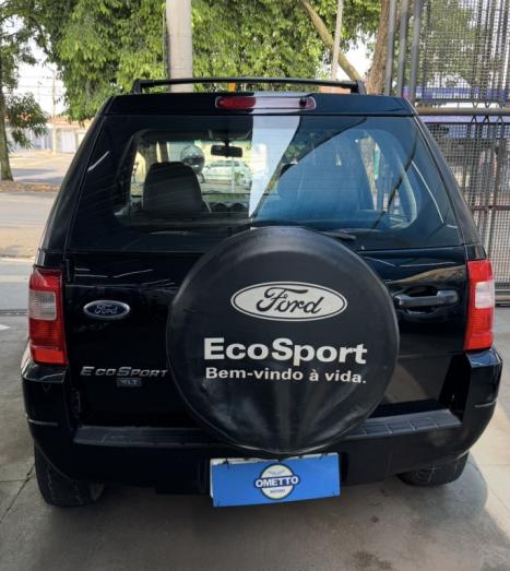 FORD Ecosport 1.6 4P XLT FLEX, Foto 11
