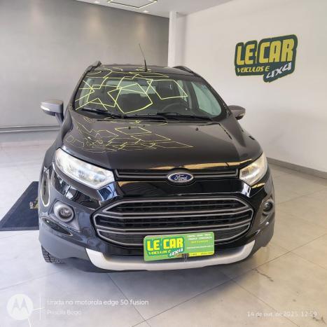 FORD Ecosport 1.6 4P FREESTYLE FLEX, Foto 2