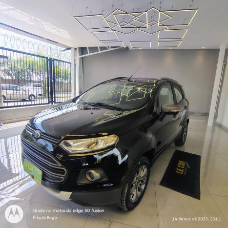 FORD Ecosport 1.6 4P FREESTYLE FLEX, Foto 3