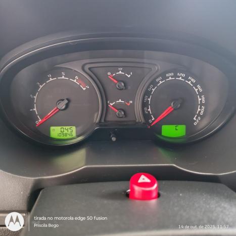FORD Ecosport 1.6 4P FREESTYLE FLEX, Foto 4