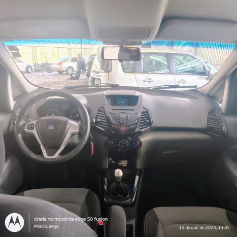 FORD Ecosport 1.6 4P FREESTYLE FLEX, Foto 5