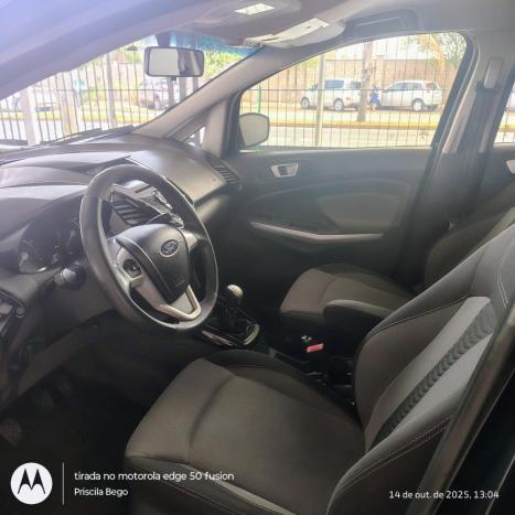 FORD Ecosport 1.6 4P FREESTYLE FLEX, Foto 6