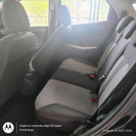 FORD Ecosport 1.6 4P FREESTYLE FLEX, Foto 7