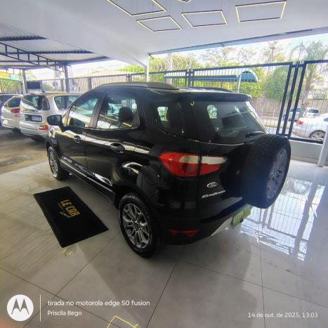 FORD Ecosport 1.6 4P FREESTYLE FLEX, Foto 8