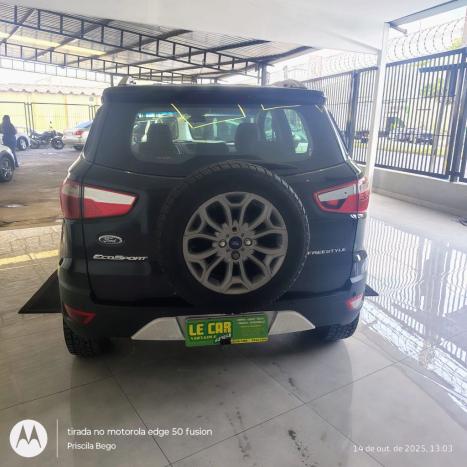 FORD Ecosport 1.6 4P FREESTYLE FLEX, Foto 9